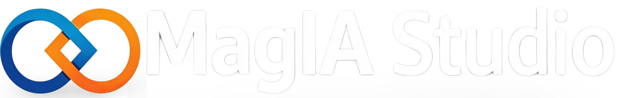 MagIA Studio